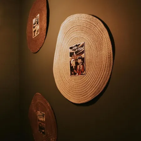 Le Ptit Brubru لي بورتيل