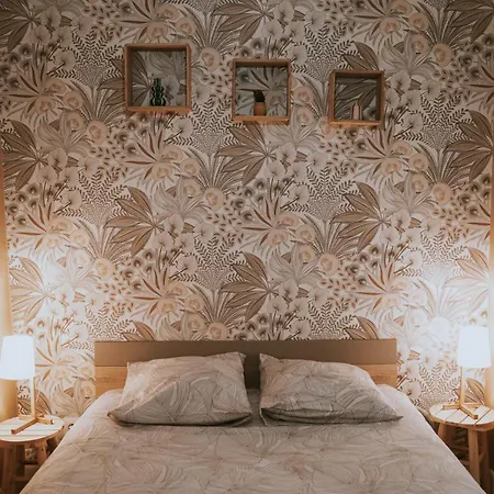 شقة Le Ptit Brubru