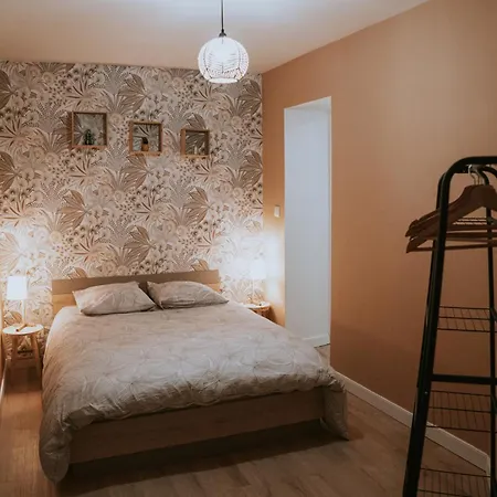 Le Ptit Brubru * لي بورتيل