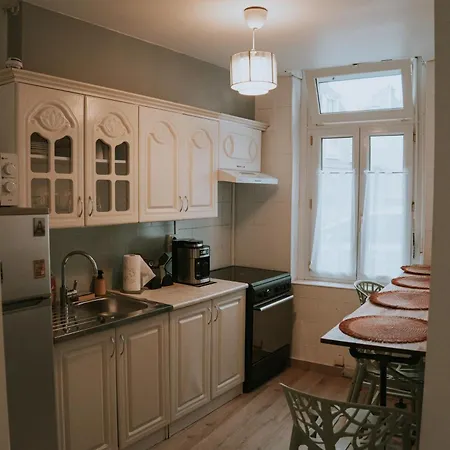 Le Ptit Brubru لي بورتيل