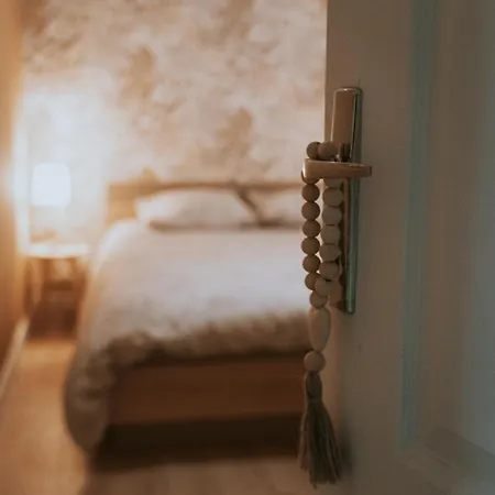 Le Ptit Brubru شقة