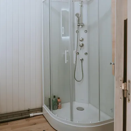 Le Ptit Brubru شقة