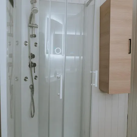 شقة Le Ptit Brubru *