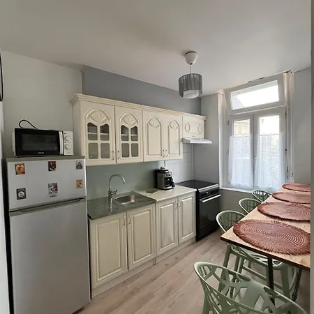 Le Ptit Brubru لي بورتيل